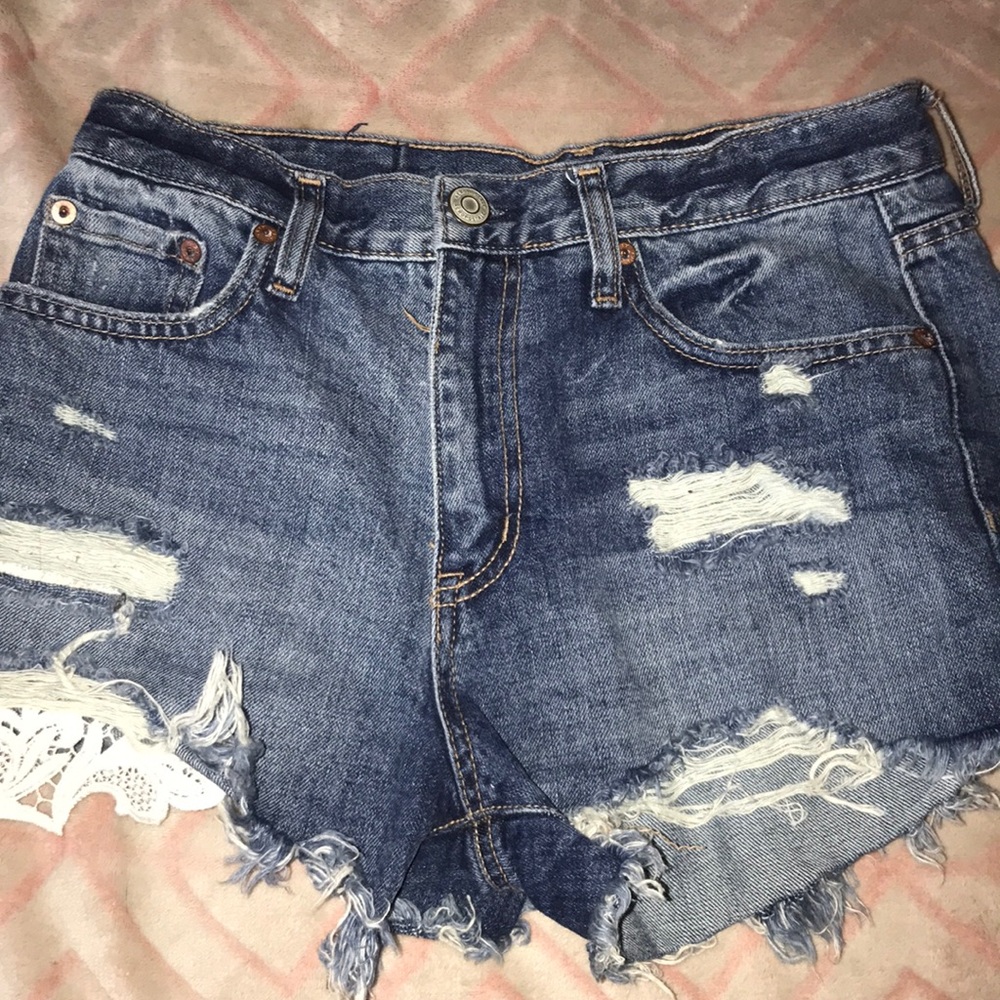 Aero Shorts